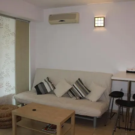 Lejlighed Pe Malul Marii *