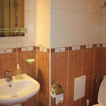 Apartment Pe Malul Marii Mamaia