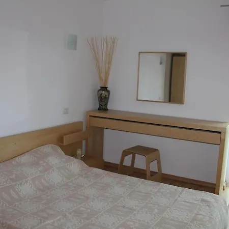 Appartement Pe Malul Marii